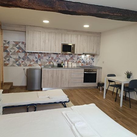 Appartamento Casa Camoes Bragança Esterno foto