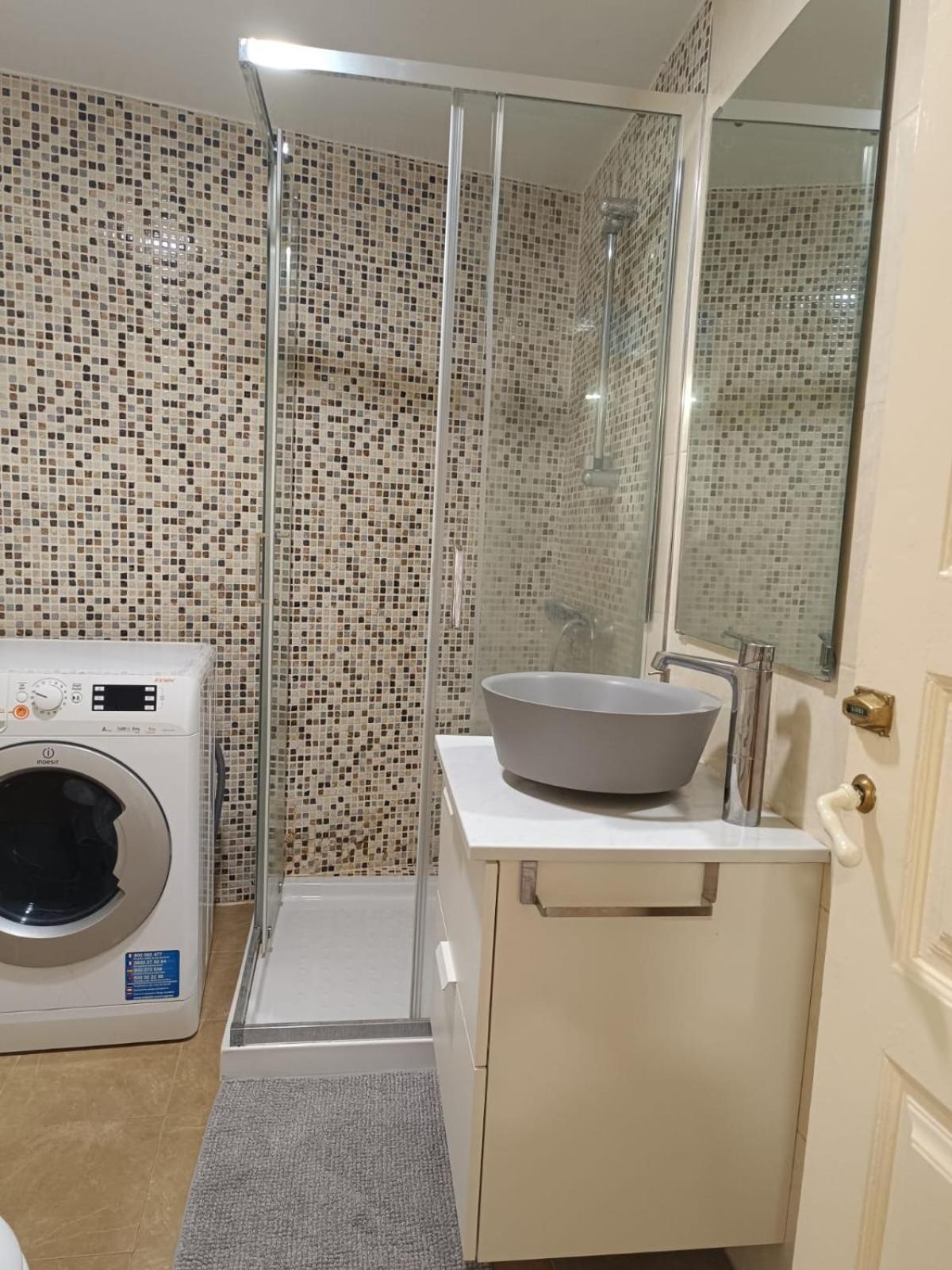 Appartamento Casa Camoes Bragança Esterno foto